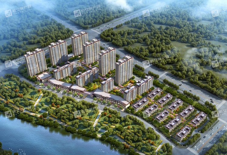 涡阳碧桂园宸园
