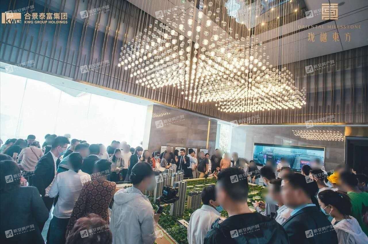 合景珑樾东方楼盘相册-徐州新房-手机新安房产网