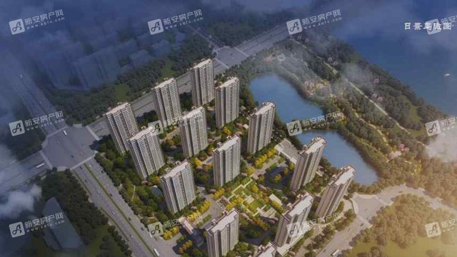 毅德城御景苑