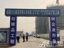 项目进度