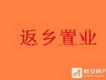 新房导购