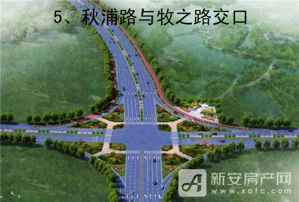 平天湖要建一条湖底隧道直通东部城区!