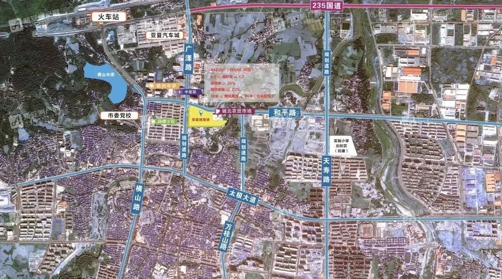 广德市2019-32号地块