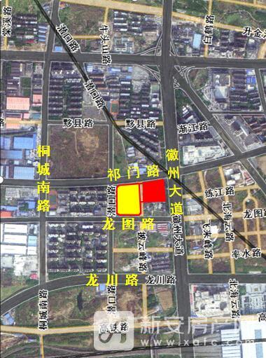 快讯|包河区推出1宗68.4商住地 6月18日拍卖