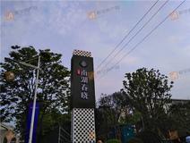 项目进度