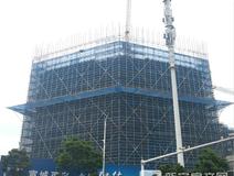 项目进度