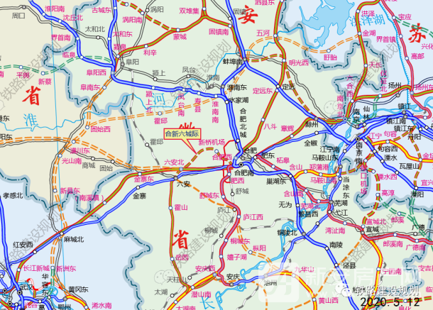2020上半年大事记!新晋三线城市 交通教育医疗全方位大爆发!