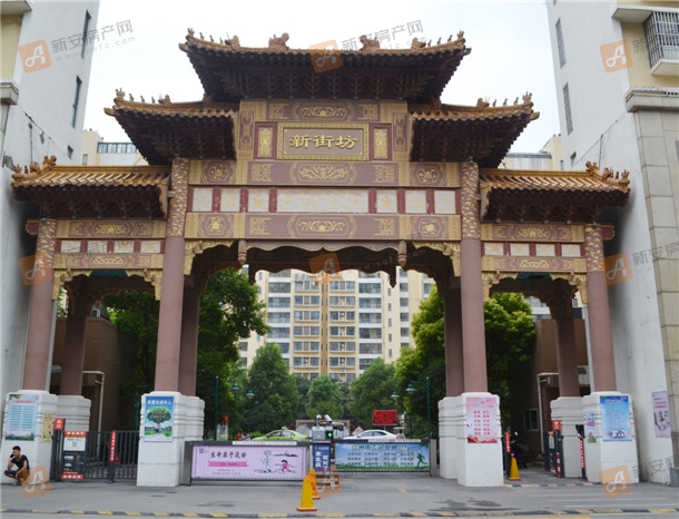 汴河西路小区,宿州富力城,光彩美庐花园,三十处小区,安厦新街坊等