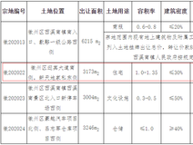 看地报告
