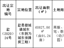 土地招拍挂
