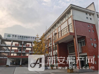 证实:马鞍山八中北校区已落户,主城北教育再升级!