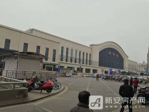 有关蚌埠站,蚌埠南站,北站,机场建设有了最新回复.