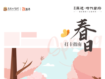 楼盘速递
