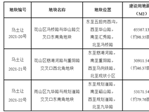 土地招拍挂