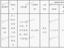 土地招拍挂
