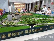 楼市快报