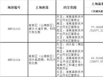 土地招拍挂