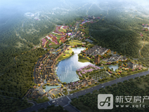 楼盘速递