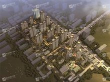大富鸿学府