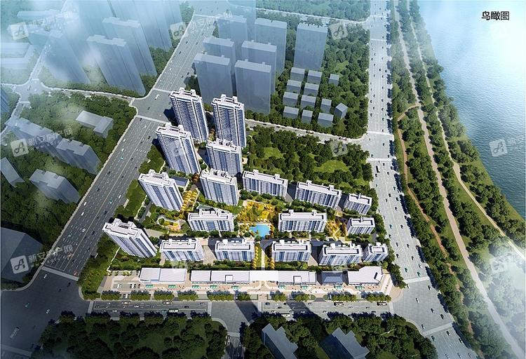 丽丰铂羽公馆