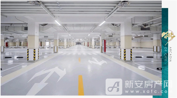 御溪桃花源效果图