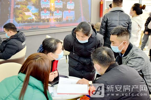 御溪翡翠城