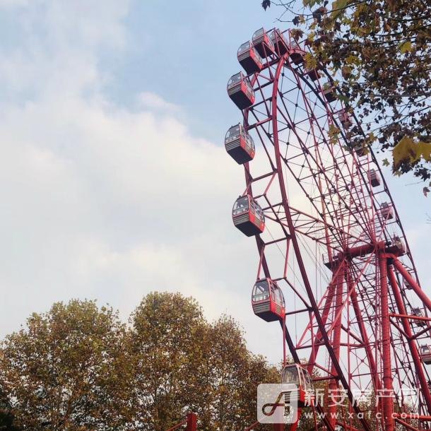 8_meitu_19摩天轮