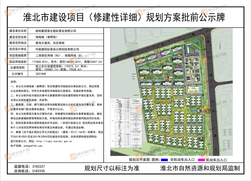 淮海绿地21城规划人口_淮海绿地21城规划图(2)