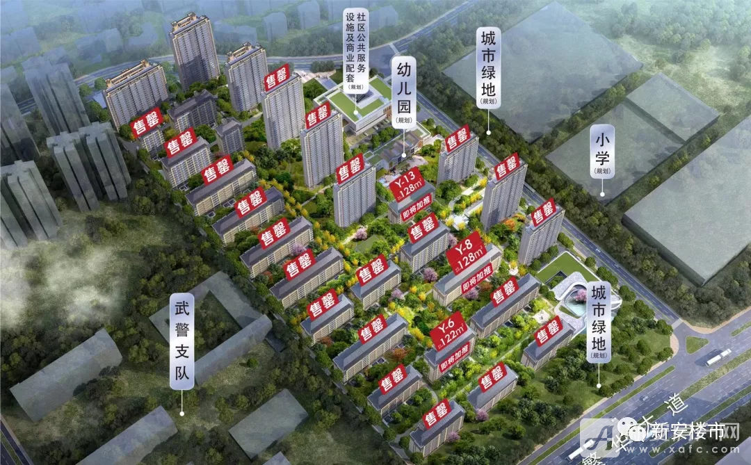 中海上东区