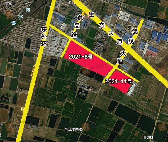 2021-8号天地