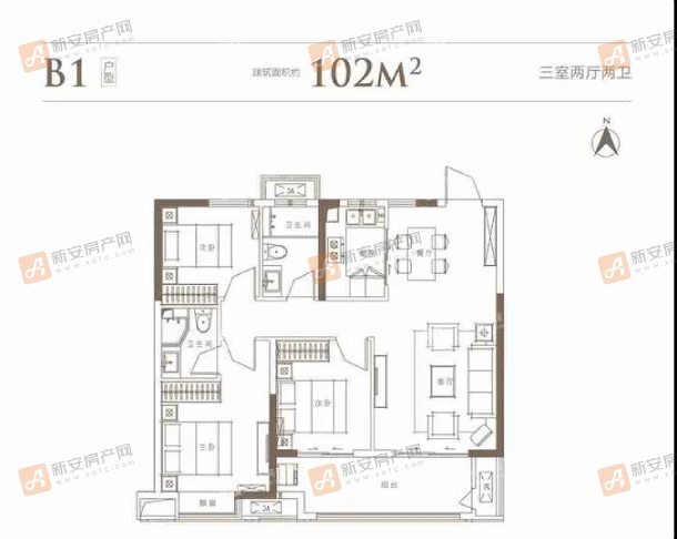 102户型图 (1)