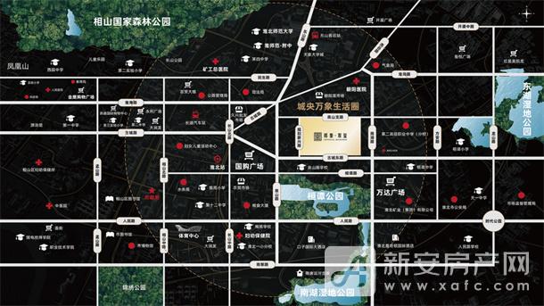 邦泰双玺