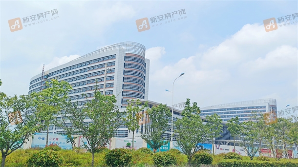 淮北人民医院