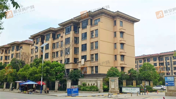 静安观澜郡