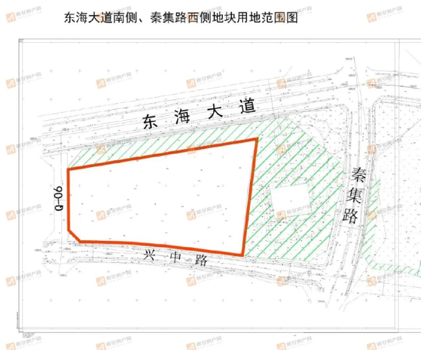 42号地块规划图 (1)