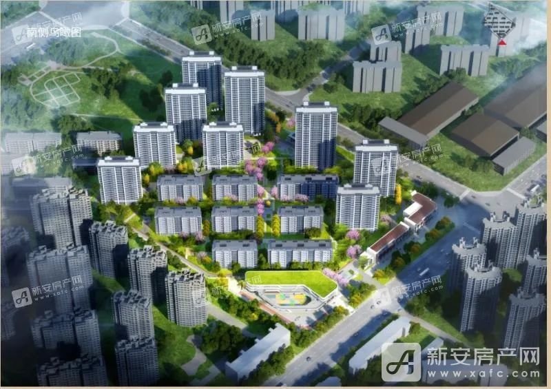 源长花园