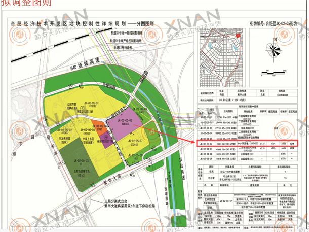 经开学校