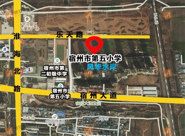 第五小学