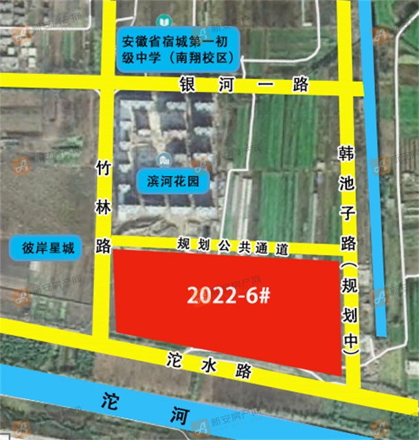 2022-6#卫星图地块