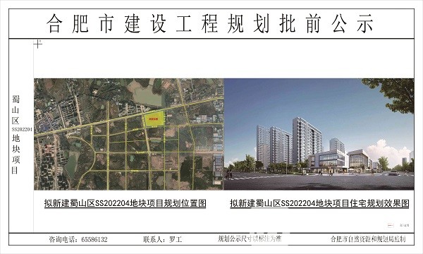 11蜀山区SS202204地块项目B3-3 拷贝_副本