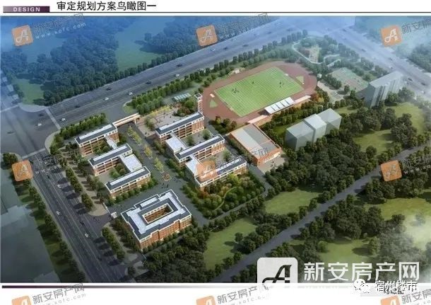 九年一贯制学校