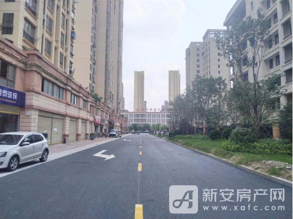 瑞熙台支路