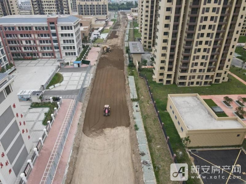 统建巷